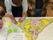 Gebiedsvisie Centrum Bewonersbijeenkomst