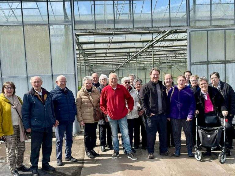 Stichting met je hart Zundert