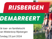 Rijsbergen Demarreert