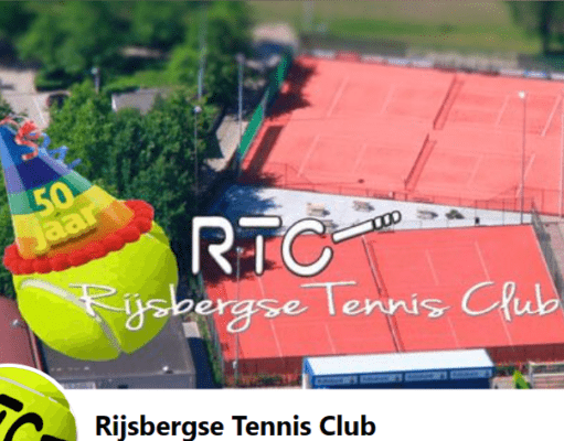 Vandaag maakten weer een groep enthousiaste kinderen kennis met tennis tijdens de proeftrainingen