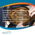 Foto Surplus repair cafe