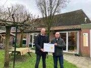 Vogelrevalidatiecentrum Zundert