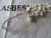 Asbestzakken voortaan ophalen bij de milieustraat