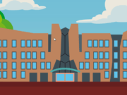 Parkeergarage Etten-Leur