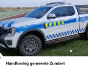 Handhaving gemeente Zundert