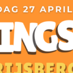 Foto koningsdag logo