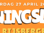 Koningsdag Rijsbergen in beeld