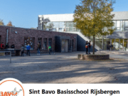 Sint Bavo Basisschool Rijsbergen
