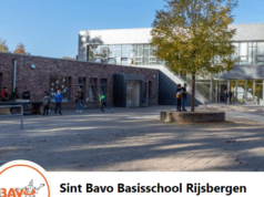Sint Bavo Basisschool Rijsbergen