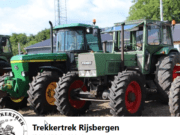 Trekkertrek Rijsbergen