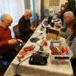 Foto zundert breed repair cafe