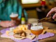 Het verhaal van trappisten en hun bier