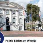 Politie Basisteam Weerijs
