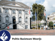Politie Basisteam Weerijs