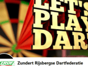 Zundert Rijsbergse Dartfederatie