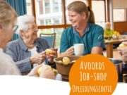 Avoord Job-shop opleidingseditie