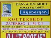 Stijldansen voor recreatieve dansers