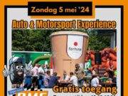 Auto & Motorsport experience