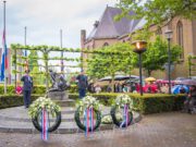 Dodenherdenking 2024 nat