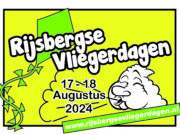 Rijsbergse Vliegerdagen 2024