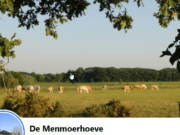 De Menmoerhoeve: vacature