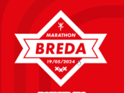 Marathon Breda gaat niet door