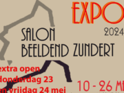 Expo Salon beeldend Zundert