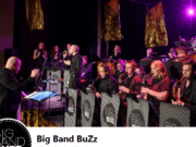 Optreden Big Band Buzz