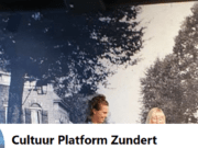 Cultuurplatform Zundert