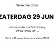 Laatste ronde van de kwinkslag, eerste ronde van……