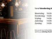 Café-Bar de Kwinkslag