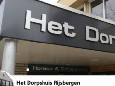 Het Dorpshuis Rijsbergen