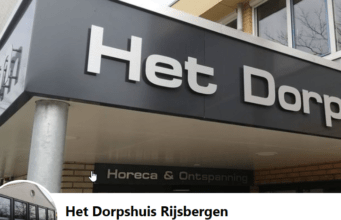 Dorpshuis Rijsbergen