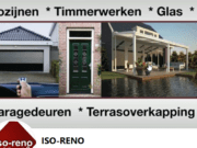Vacature Iso Reno Rijsbergen