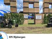 Feestweekend KPJ Rijsbergen