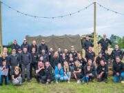 De Walm Oldtimerweekend