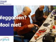 Repair Cafe in het Rijserf