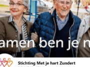 Stichting met je hart Zundert