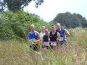 Bavoloop Rijsbergen: foto’s