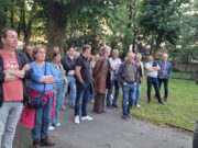 Kermismaandag in Rijsbergen is Kulturele Kermis Karroesseldag!