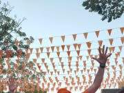 Ahornstraat Oranjestraat