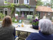 Buitenschilderworkshop