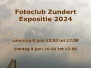 Fotoclub expositie Zundert