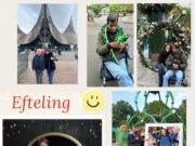 Amarant Rijsbergen “De Leijakker”