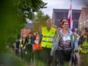 Kennedymars Rijsbergen