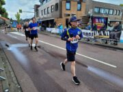 Sint Bavoloop Rijsbergen