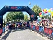 Alles loopt op Galder