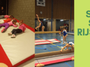 Dansdag Samen Sterk in de Koutershof