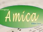 Zangvereniging Amica: zangers gezocht