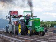 Powerpulling Zundert